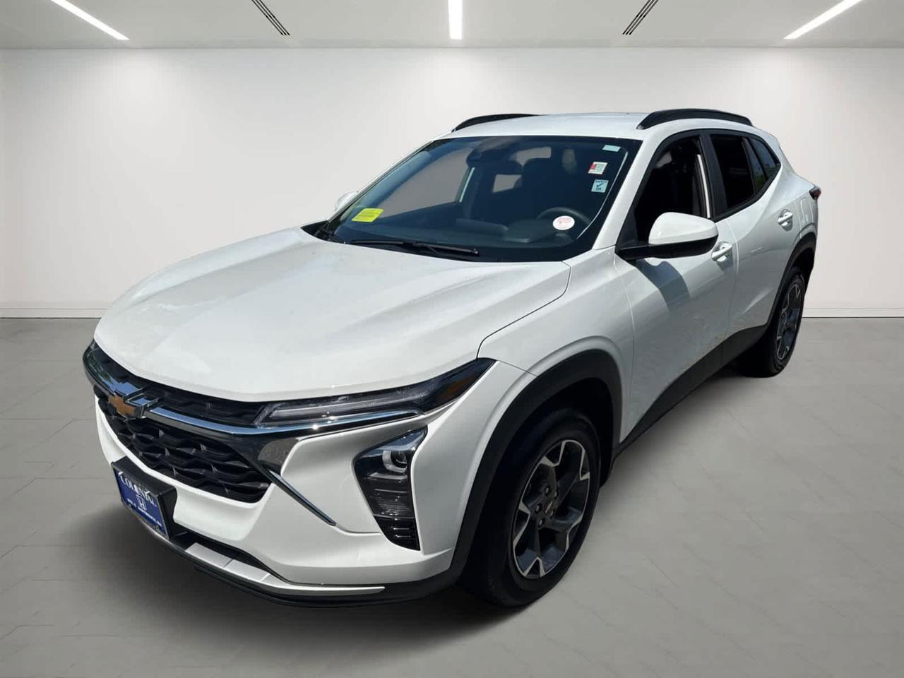 2025 Chevrolet Trax LT Dartmouth MA