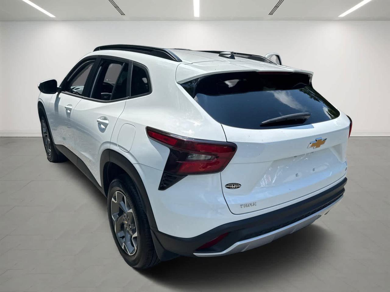 2025 Chevrolet Trax LT Dartmouth MA