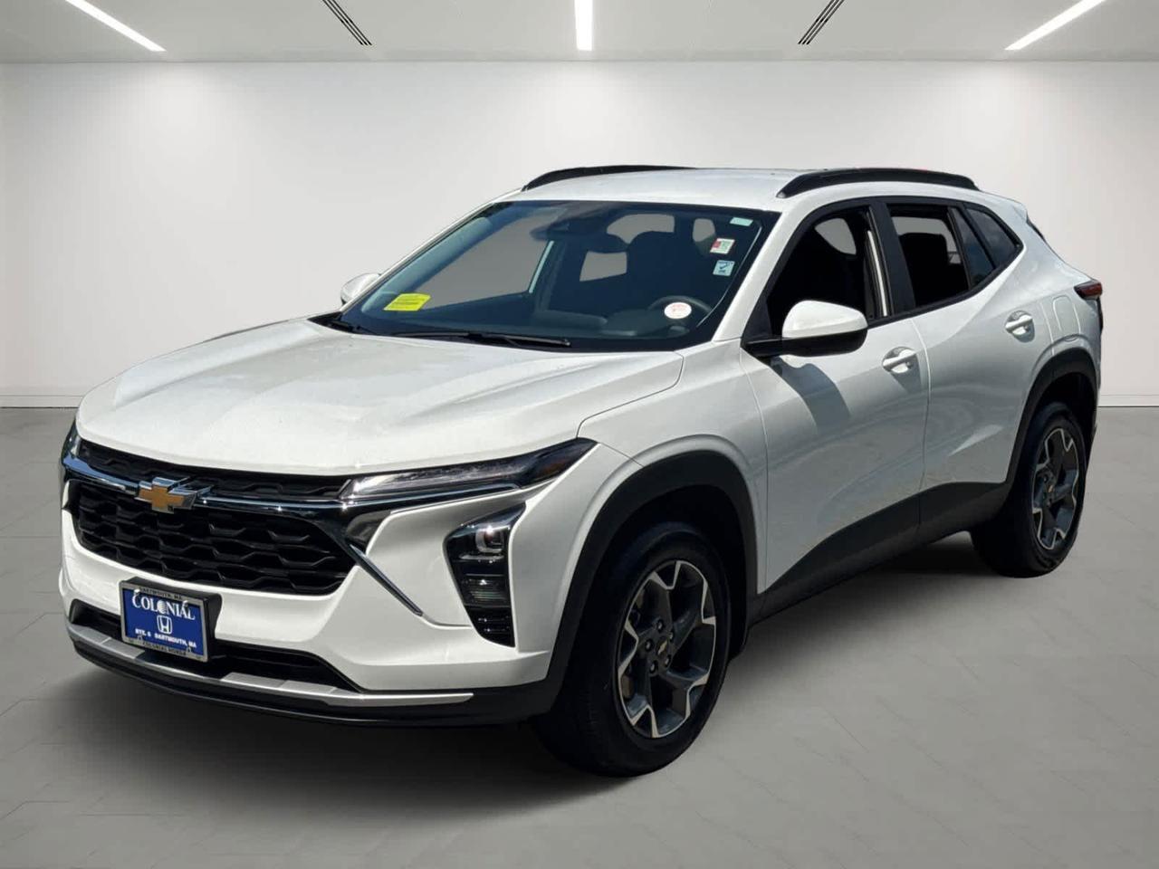 2025 Chevrolet Trax LT Dartmouth MA