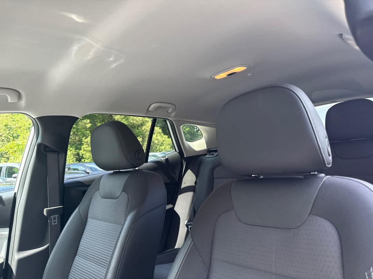 2025 Chevrolet Trax LT Dartmouth MA