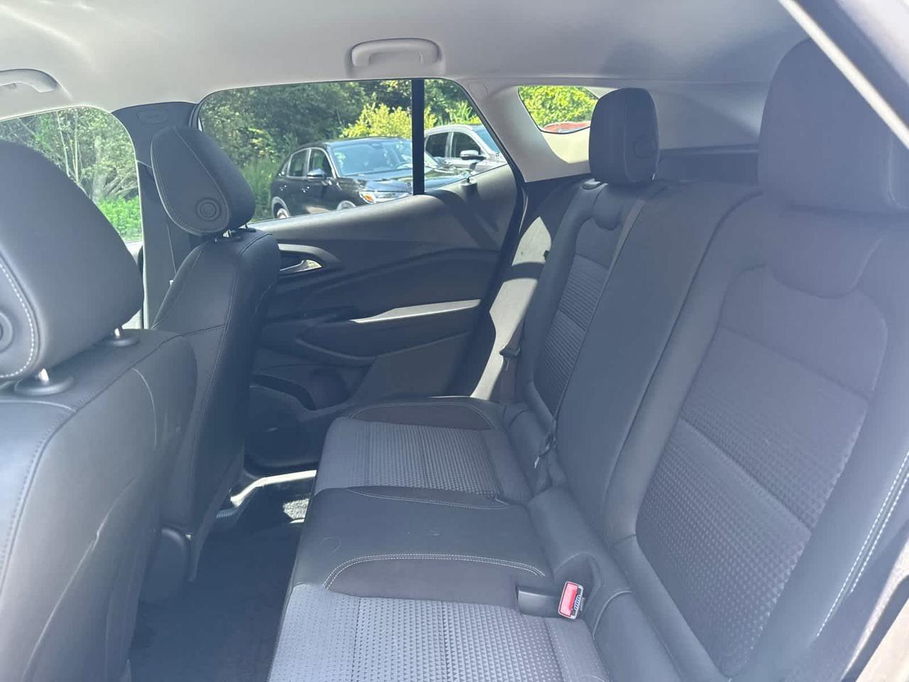 2025 Chevrolet Trax LT Dartmouth MA