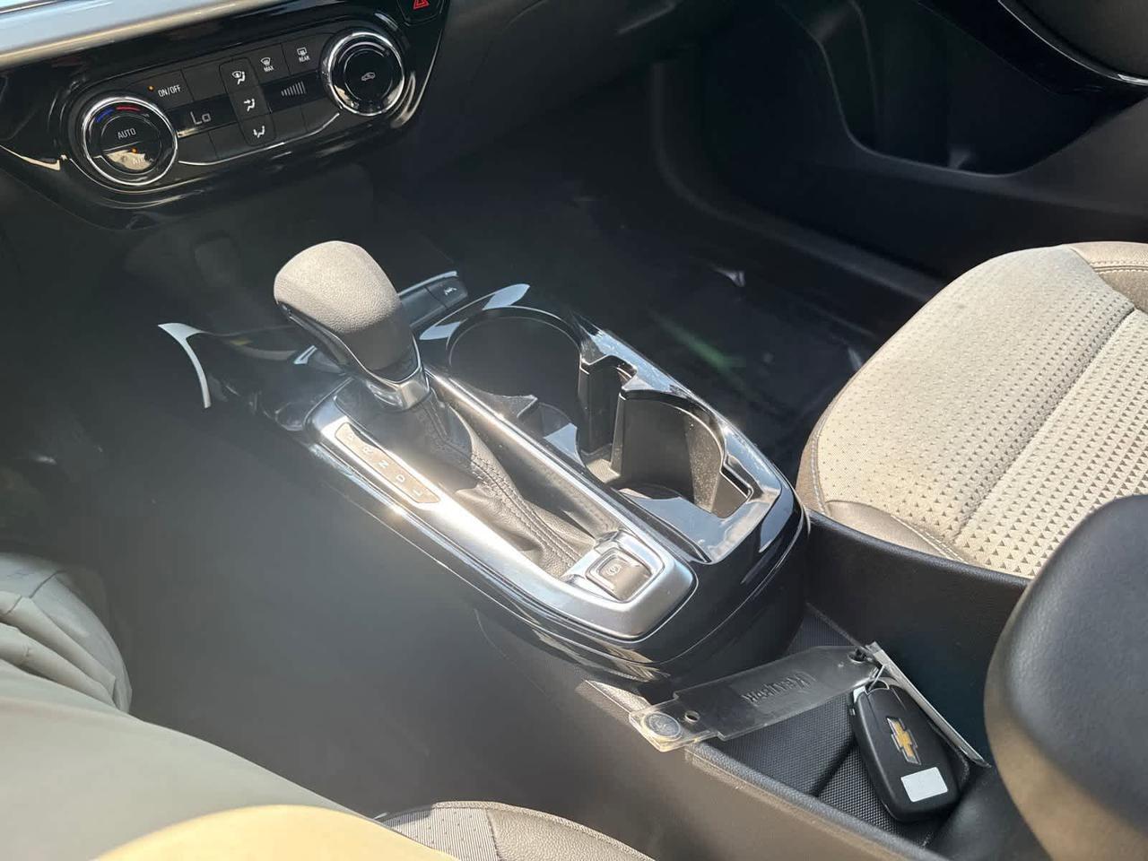 2025 Chevrolet Trax LT Dartmouth MA