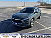 2025 Chevrolet Trax LT DrvrConf ConvPkgs w/AdptveCrz LaneChangeAlert RearParkAssist HeatedSteeringWheel HeatedSeats