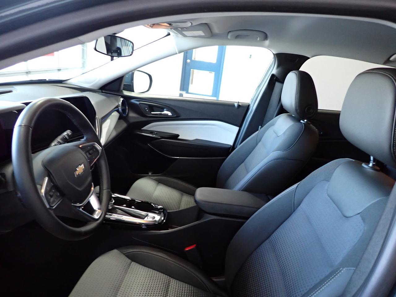 2025 Chevrolet Trax LT FWD 4DR Listowel ON