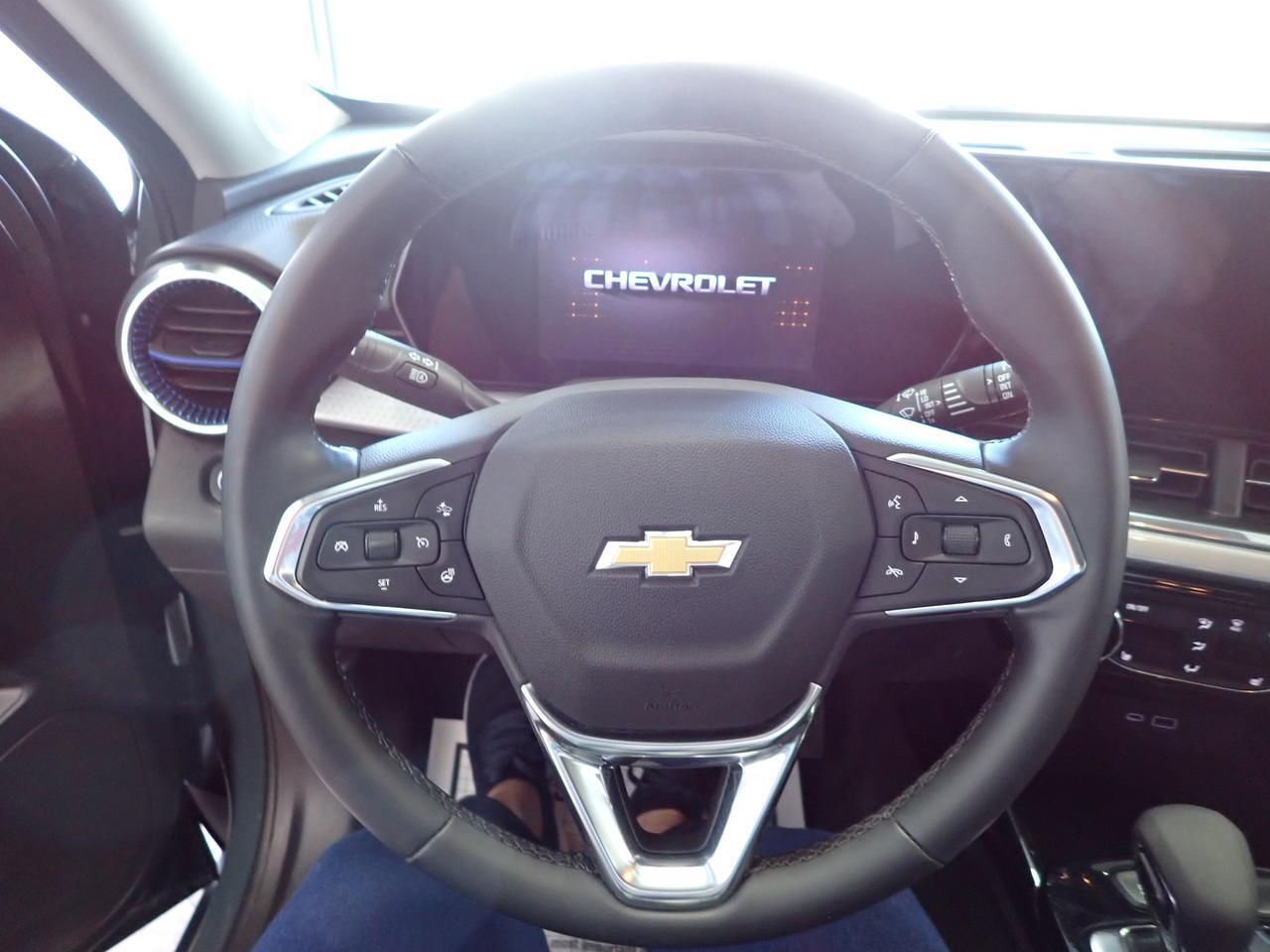 2025 Chevrolet Trax LT FWD 4DR Listowel ON