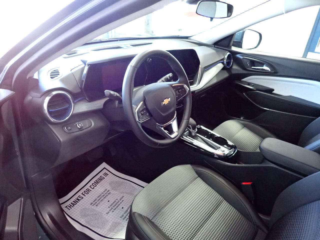 2025 Chevrolet Trax LT FWD 4DR Listowel ON