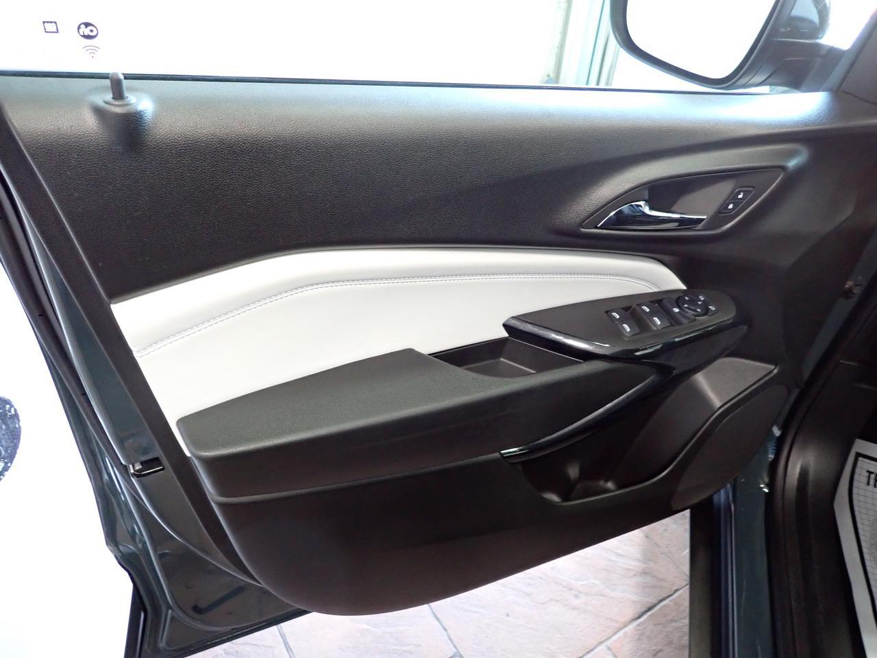 2025 Chevrolet Trax LT FWD 4DR Listowel ON