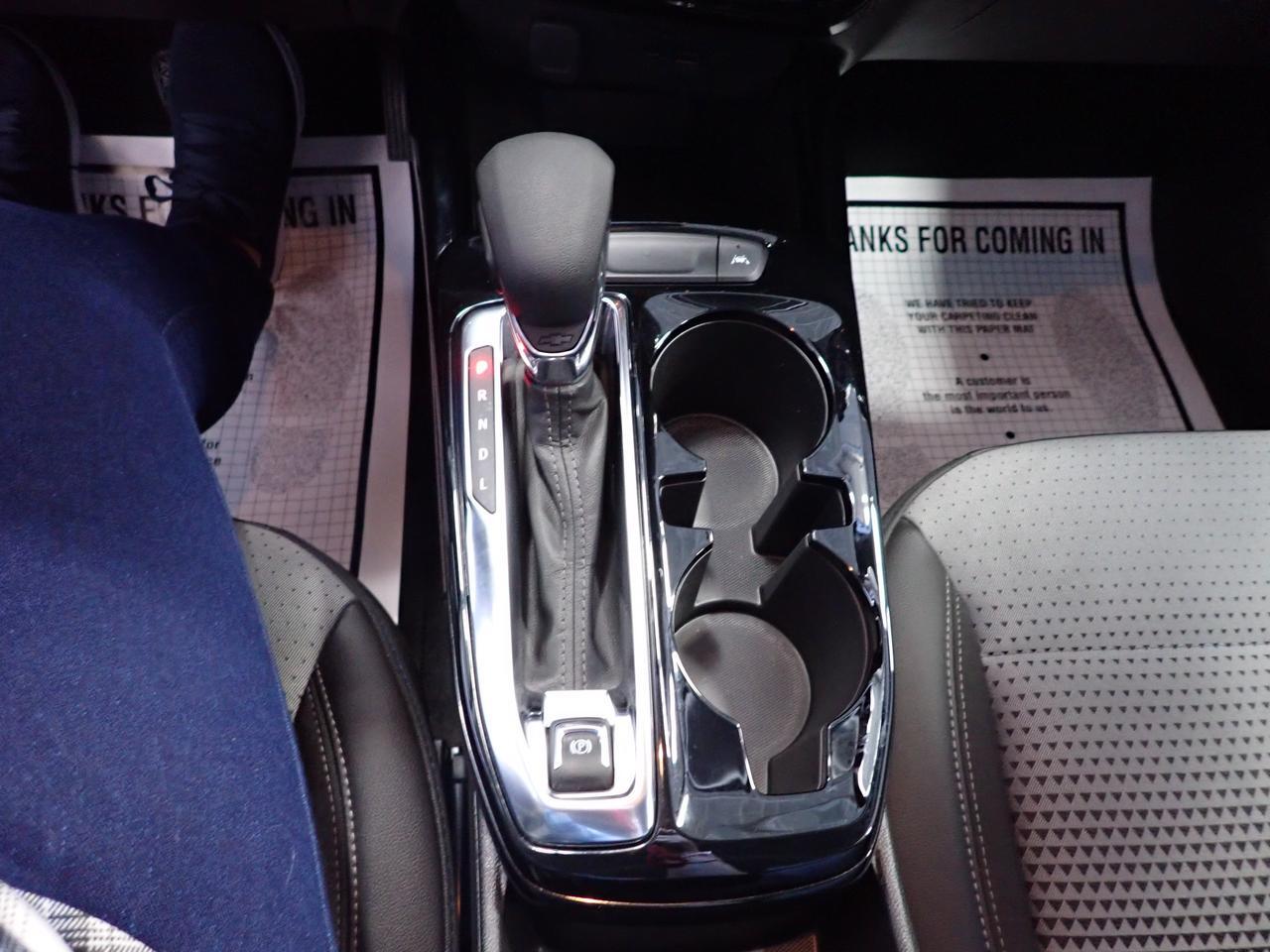 2025 Chevrolet Trax LT FWD 4DR Listowel ON