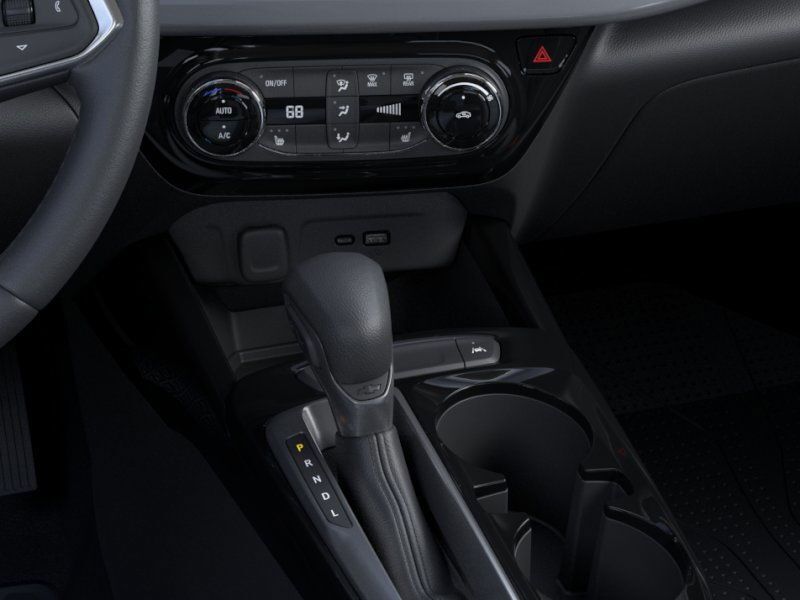 2025 Chevrolet Trax LT Green Bay WI