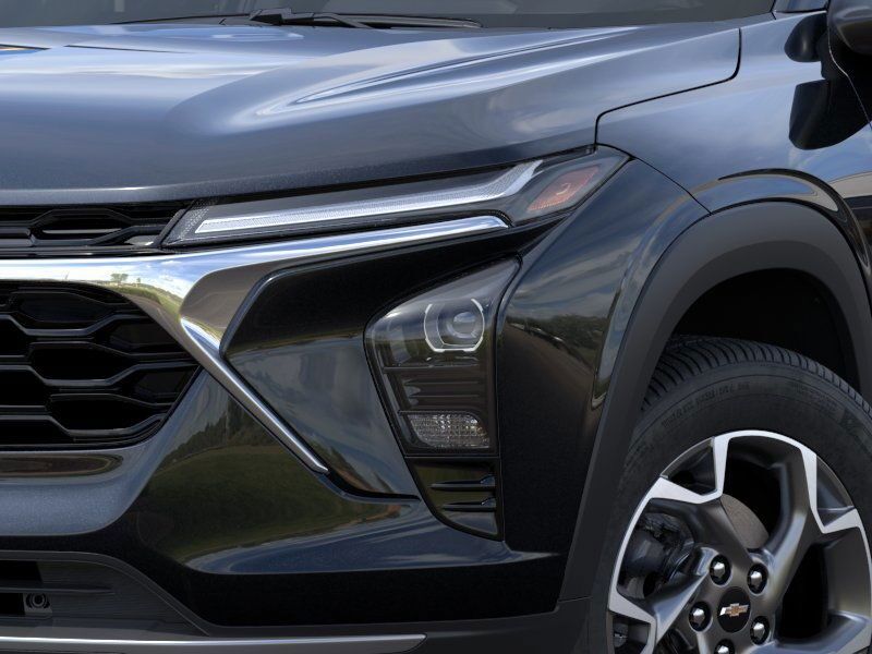 2025 Chevrolet Trax LT Green Bay WI