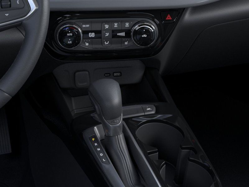 2025 Chevrolet Trax LT Green Bay WI