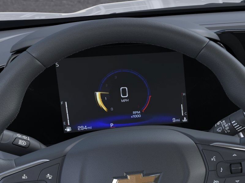 2025 Chevrolet Trax LT Green Bay WI