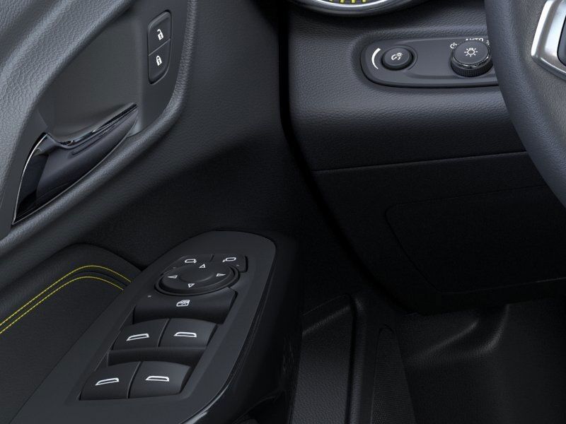 2025 Chevrolet Trax LT Green Bay WI
