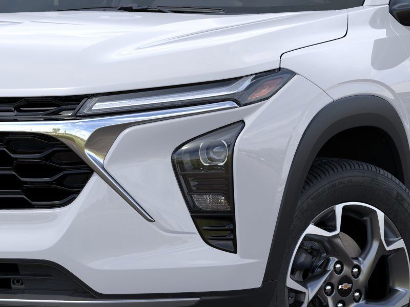 2025 Chevrolet Trax LT Green Bay WI