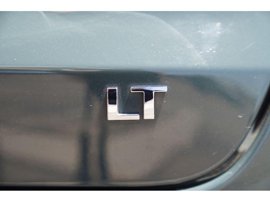 2025 Chevrolet Trax LT Price UT