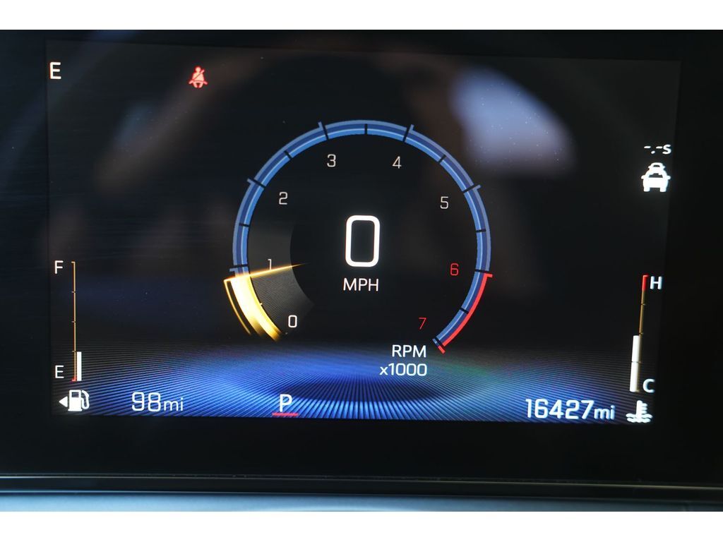 2025 Chevrolet Trax LT Price UT