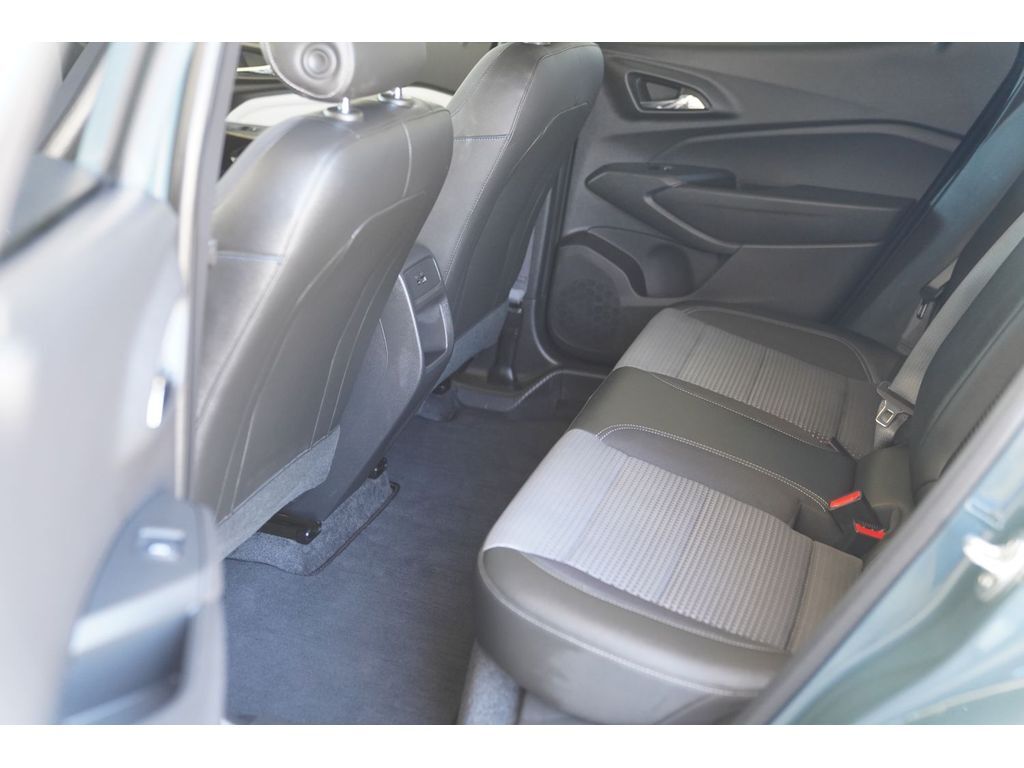 2025 Chevrolet Trax LT Price UT