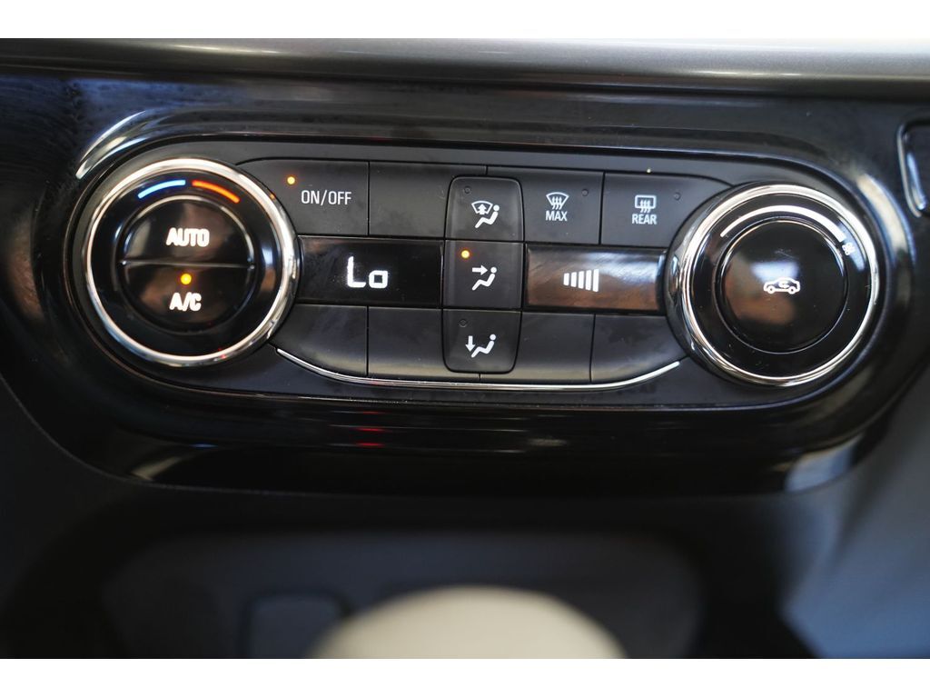 2025 Chevrolet Trax LT Price UT