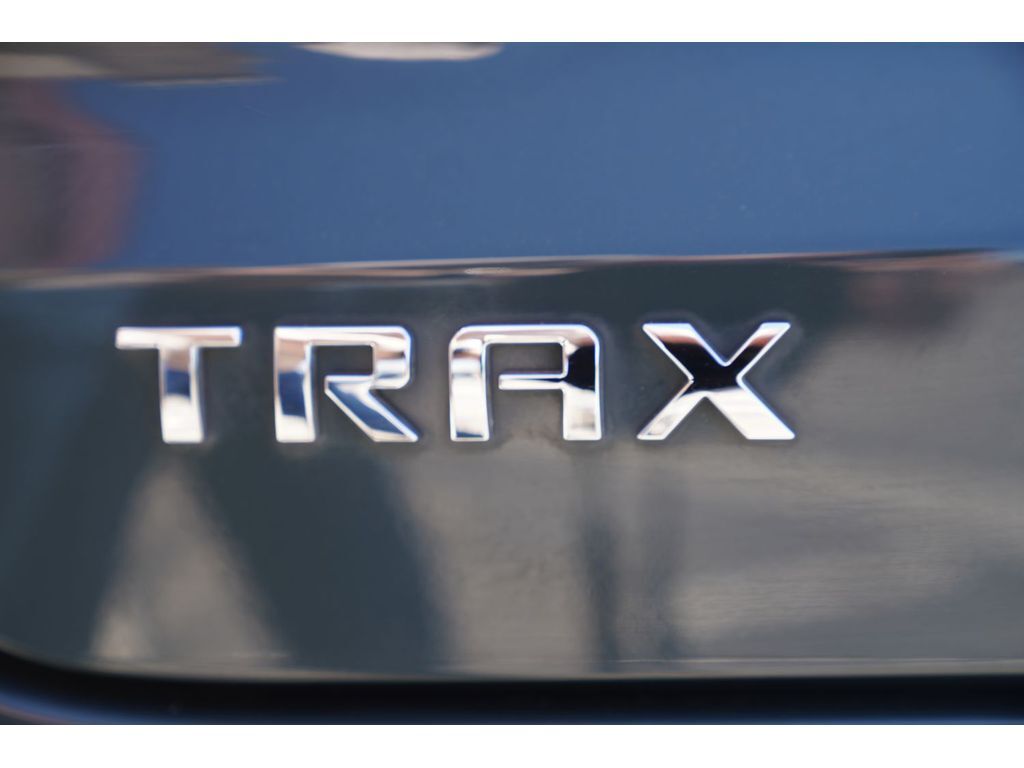 2025 Chevrolet Trax LT Price UT