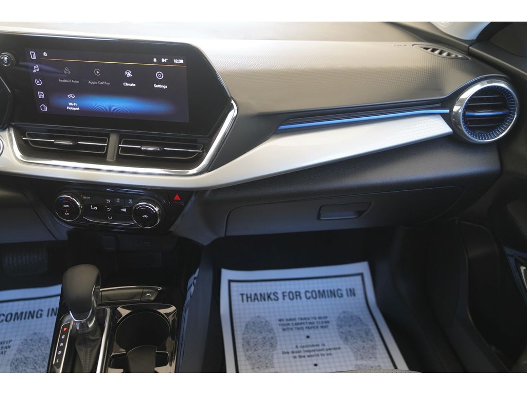 2025 Chevrolet Trax LT Price UT