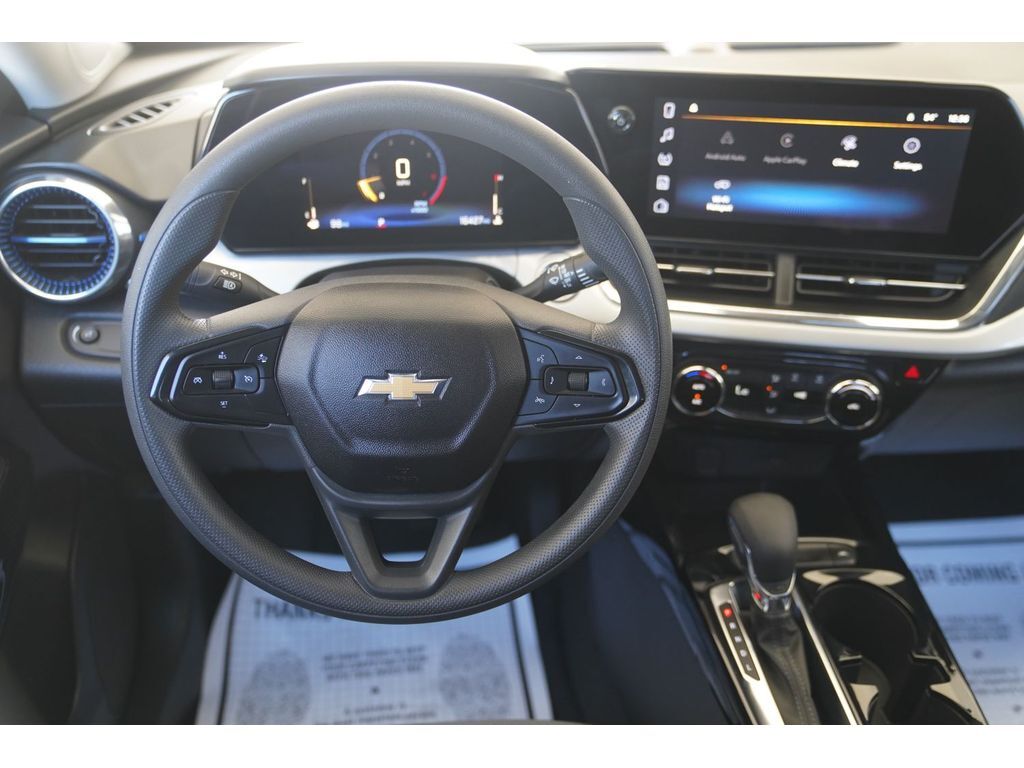 2025 Chevrolet Trax LT Price UT