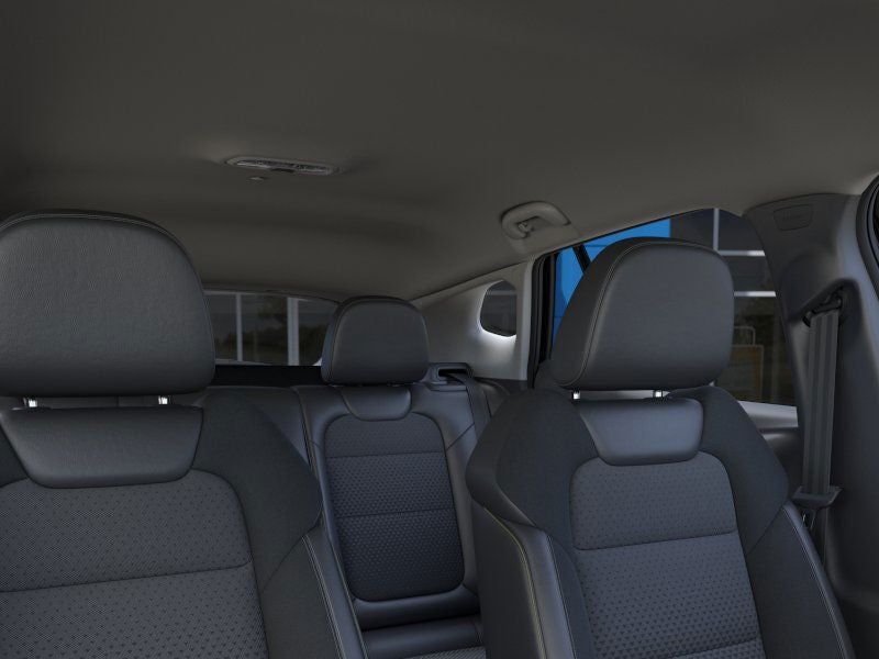 2025 Chevrolet Trax LT Jersey City NJ