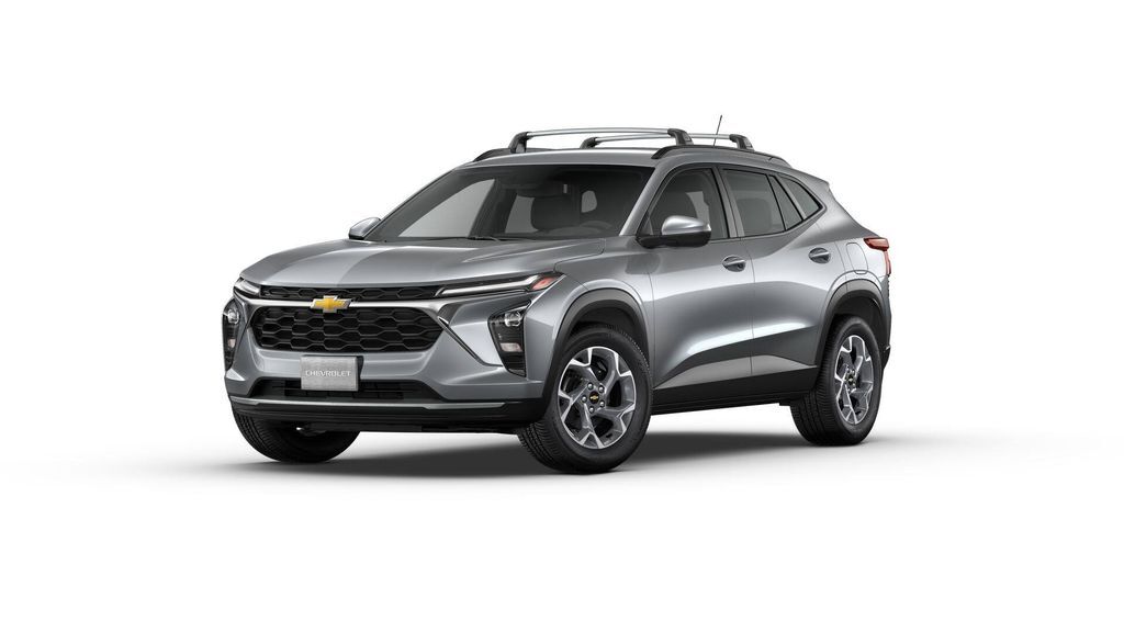 2025 Chevrolet Trax LT Jersey City NJ