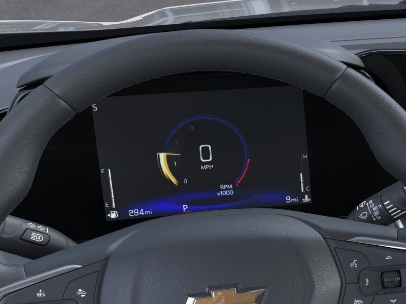 2025 Chevrolet Trax LT Jersey City NJ