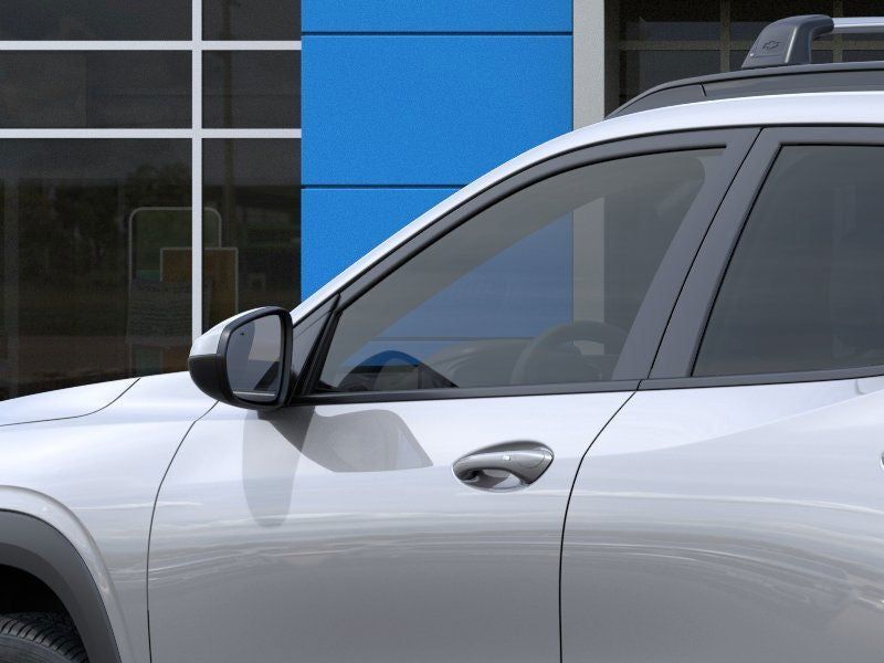 2025 Chevrolet Trax LT Jersey City NJ