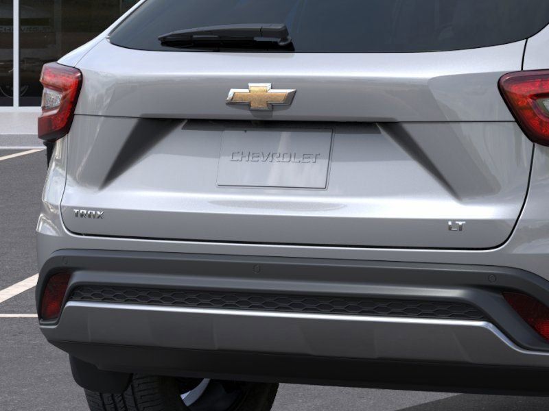2025 Chevrolet Trax LT Jersey City NJ