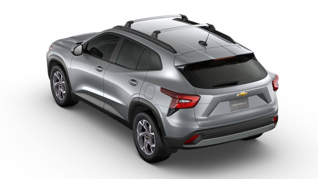 2025 Chevrolet Trax LT Jersey City NJ