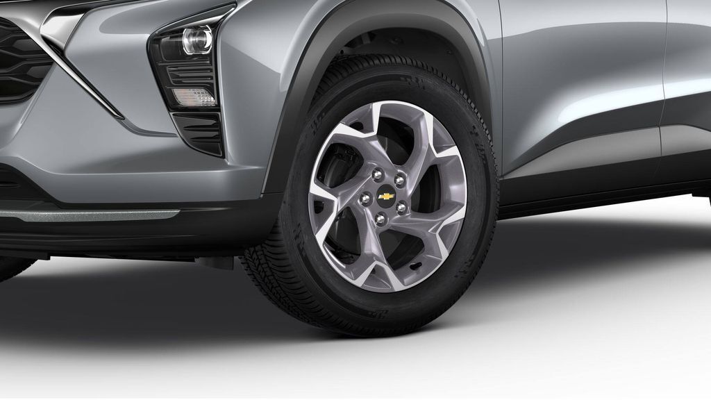 2025 Chevrolet Trax LT Jersey City NJ