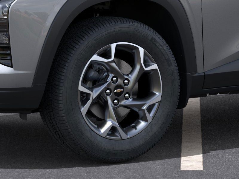 2025 Chevrolet Trax LT Jersey City NJ