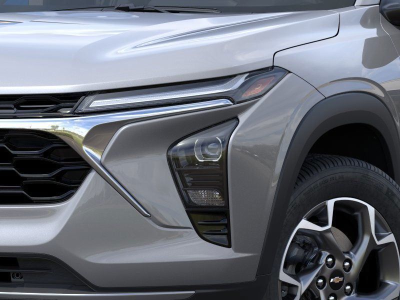 2025 Chevrolet Trax LT Jersey City NJ