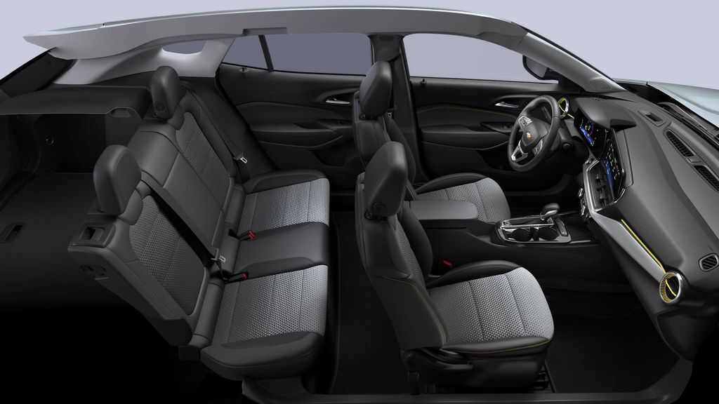 2025 Chevrolet Trax LT Jersey City NJ