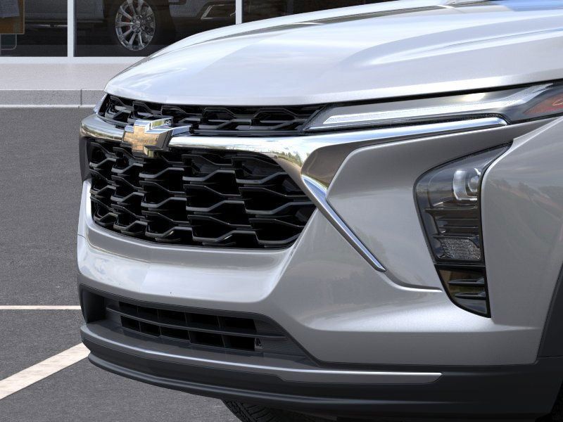 2025 Chevrolet Trax LT Jersey City NJ