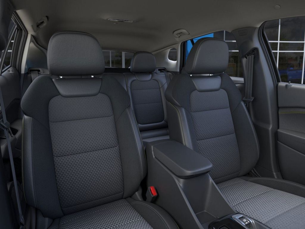 2025 Chevrolet Trax LT Jersey City NJ