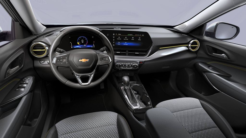 2025 Chevrolet Trax LT Jersey City NJ