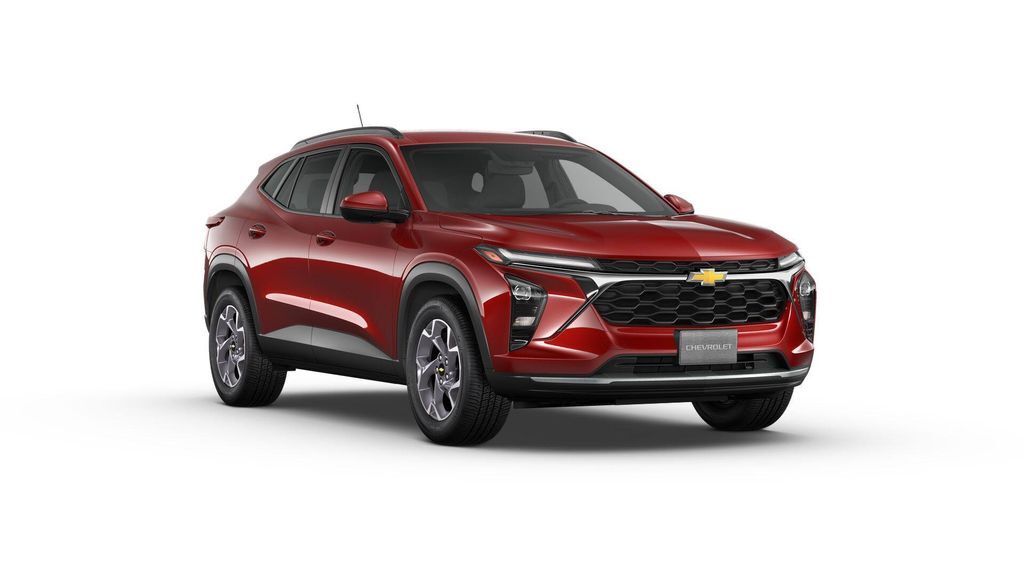 2025 Chevrolet Trax LT Jersey City NJ