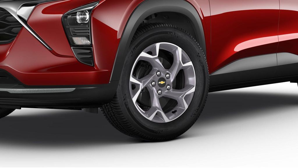 2025 Chevrolet Trax LT Jersey City NJ