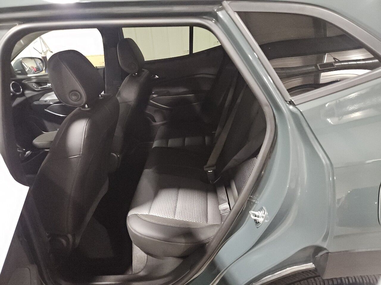 2025 Chevrolet Trax LT Marietta OH