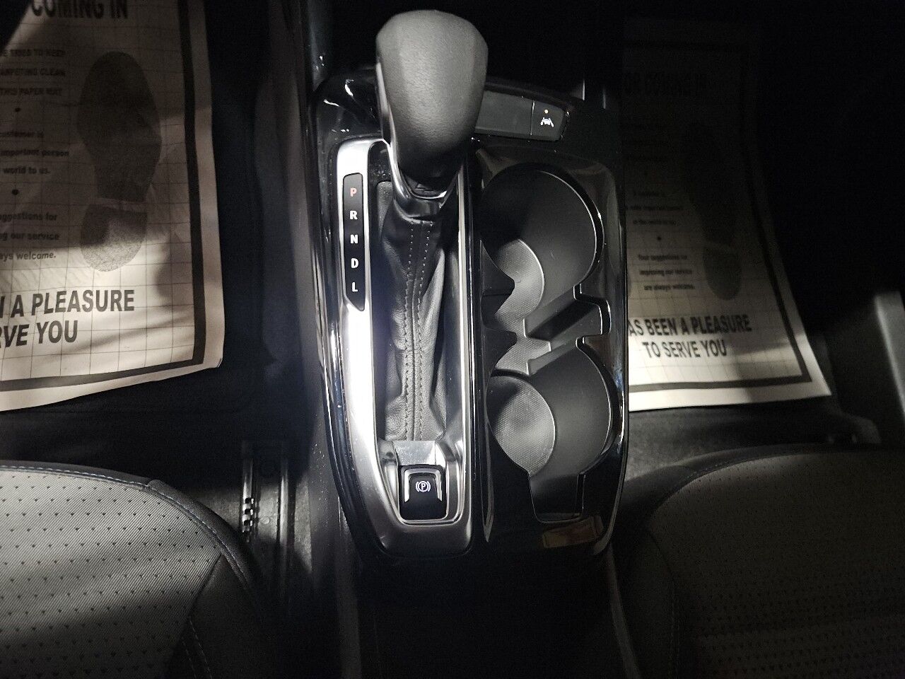 2025 Chevrolet Trax LT Marietta OH