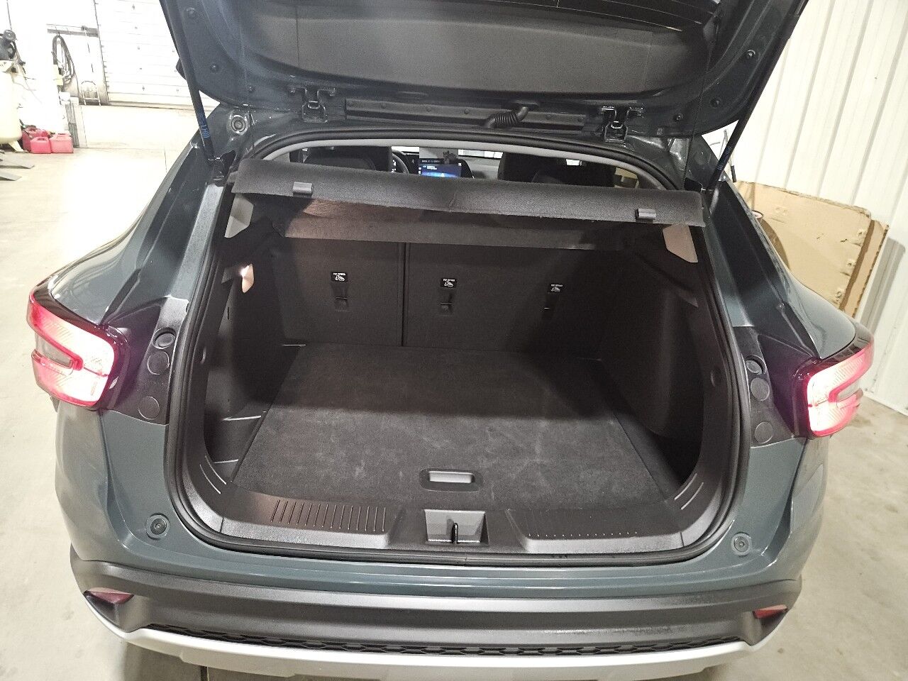 2025 Chevrolet Trax LT Marietta OH