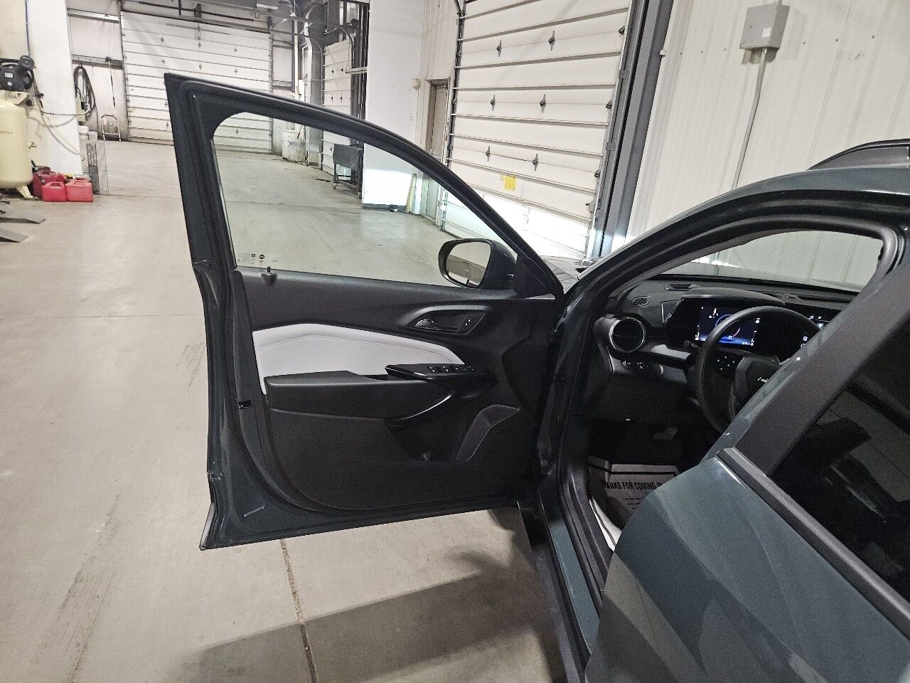 2025 Chevrolet Trax LT Marietta OH