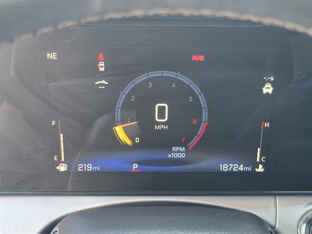 2025 Chevrolet Trax LT Seaside CA