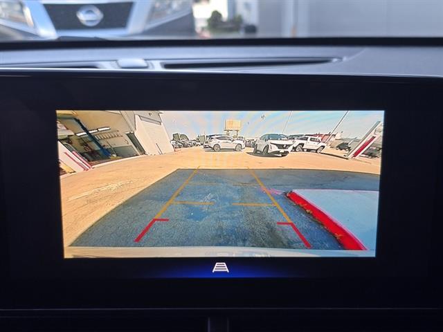 2025 Chevrolet Trax LT Seaside CA