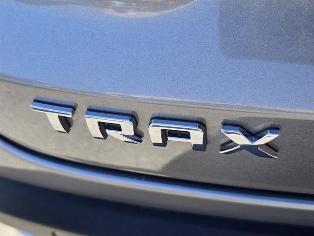 2025 Chevrolet Trax LT Seaside CA