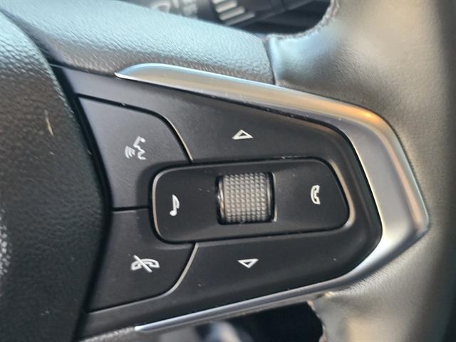 2025 Chevrolet Trax LT Seaside CA