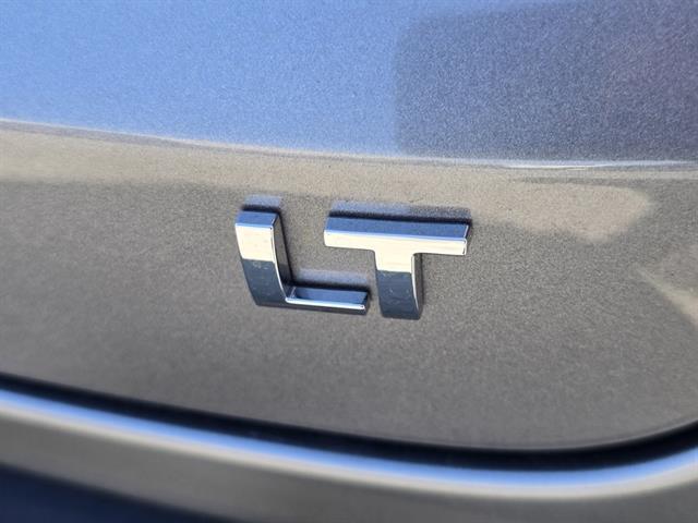 2025 Chevrolet Trax LT Seaside CA