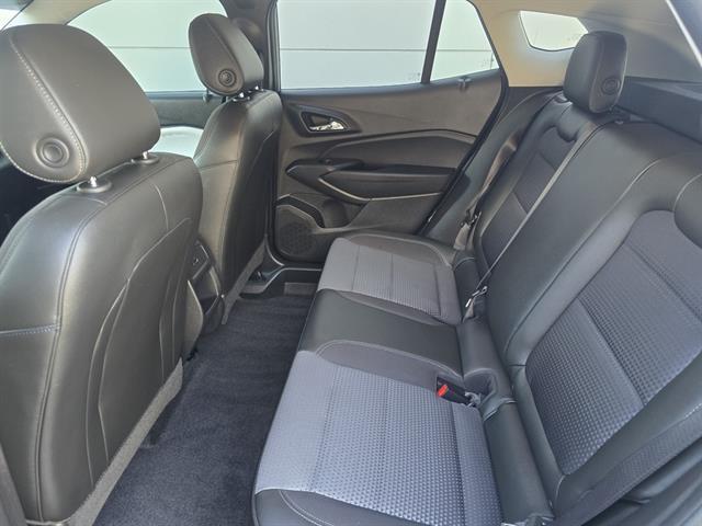 2025 Chevrolet Trax LT Seaside CA